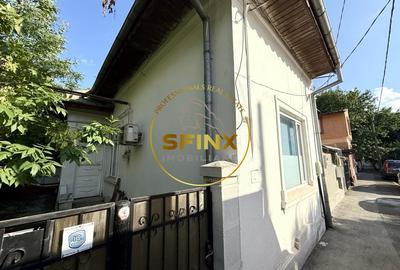 Casă cu 3 camere cu Canalizare în Domenii - 8