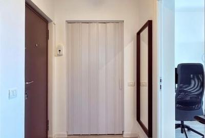 Centrala Proprie Renovat 2025 mobilat vedere parc Metrou Titan 10min - 8