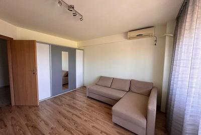 Apartament 2 camere, mobilat si utilat, Splaiul Unirii - Confort City