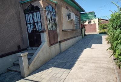 Casă cu 4 camere în Central - 4