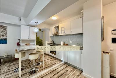 Apartament 2 camere, bloc nou, parcare privata, zona centrala Ploiesti - 6