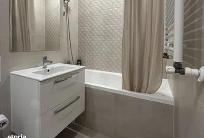 Apartament cu 2 camere, mobilat în Central - 1