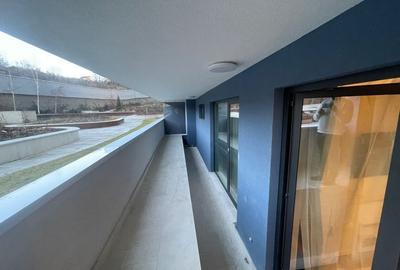 Apartament 2 Camere | Wings | Zorilor | Balcon | Parcare - 15