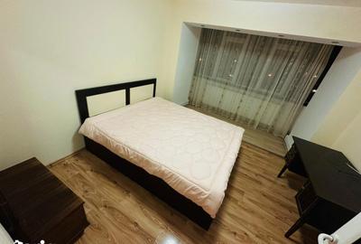 Apartament cu 3 camere, mobilat în Țiglina 3