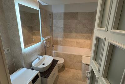 Apartament cu 2 camere decomandat în Albești - 7