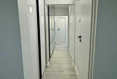 Apartament cu 3 camere decomandat în Tineretului - 7