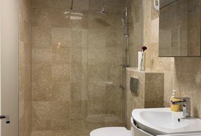 Apartament 2 camere - renovat - zona centrala - Sibiu - 5