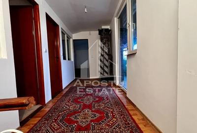 Duplex cu 3 camere în Zădăreni