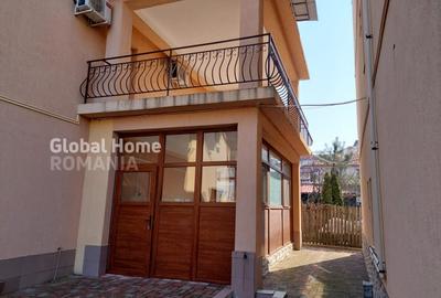 Pensiune Turistica | 2 Vile - 27 Camere Total - Teren 673 MP | Eforie Sud - CTA - 8