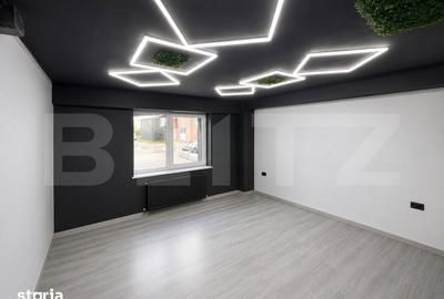 Spațiu comercial, de 100 mp, în Mărișelu - 2