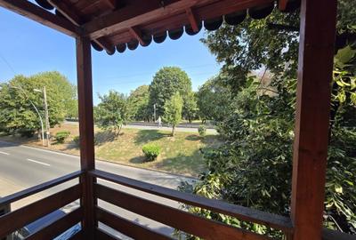 Casă cu 4 camere în Malul Mureșului - 3