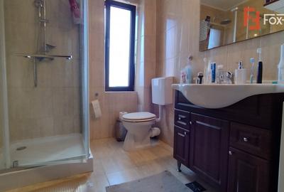 Duplex cu 5 camere cu Canalizare în Simion Bărnuțiu - 20