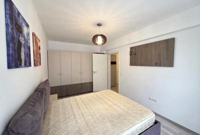 Apartament 2 camere etajul 6 Avantgarden 3 - 10