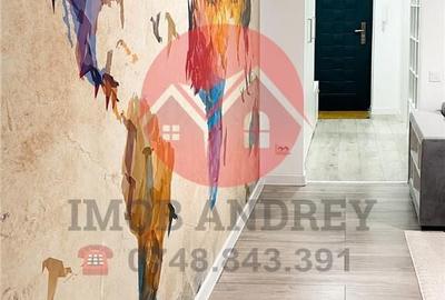 Apartament cu 3 camere în Tei - 4