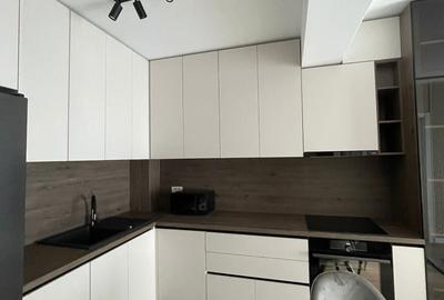Apartament cu 2 camere decomandat în Exterior Vest - 5