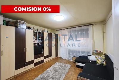Apartament cu 3 camere decomandat în Gheorgheni - 1