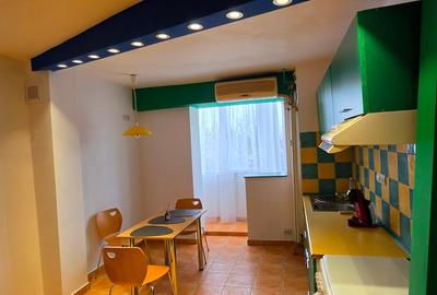 Apartament cu 2 camere decomandat, mobilat în Cotroceni - 8