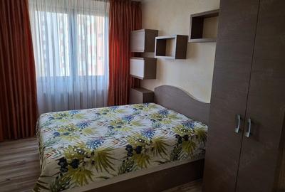 Apartament cu 2 camere decomandat în Camil Ressu - 10