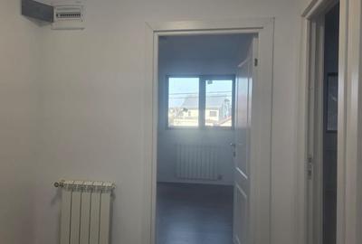 Casă individuală cu 5 camere cu Canalizare în Ultracentral - 15