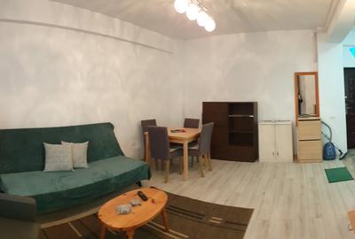 Apartament cu 2 camere decomandat, mobilat în Chiajna - 3