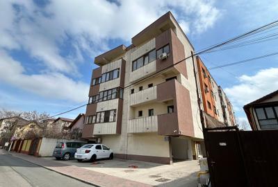 Garsonieră decomandată, mobilată în 1 Decembrie 1918 - 9