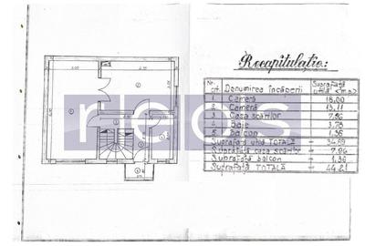 Casă individuală cu 5 camere cu Canalizare în Domenii - 16