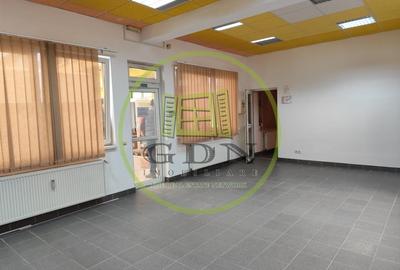 Spațiu comercial, de 90 mp, în Turnișor - 1