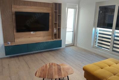 Apartament 2 camere - 5