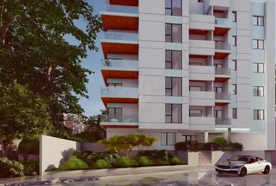 Apartament 2 camere I Bloc nou I Metrou Bucur Obor IComision 0% I - 1