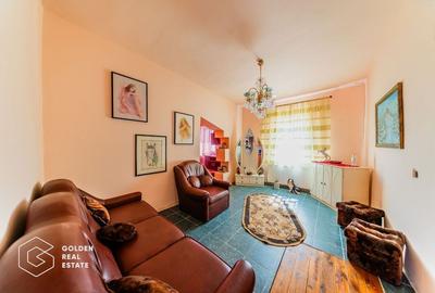 Casa Frumuseni cu teren 1365 mp, comision 0% - 4