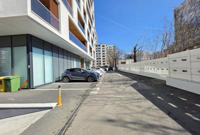Apartament cu 2 camere decomandat în 13 Septembrie - 3