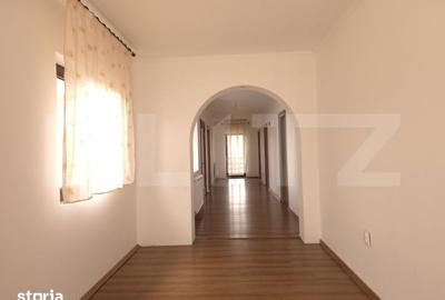Casă cu 5 camere cu Teren 2500 Mp în Buciumeni - 8
