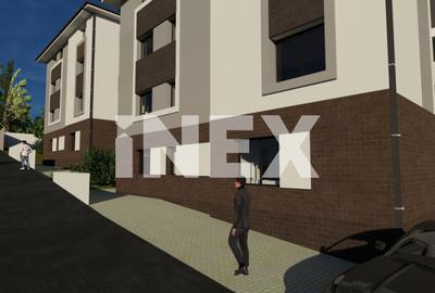 Apartament cu 2 camere decomandat în Central - 7
