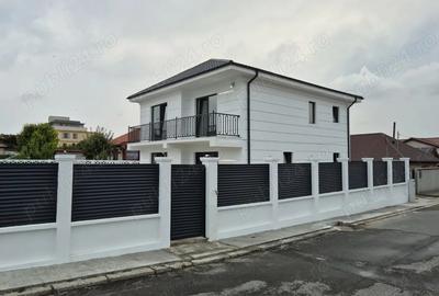 Vila de vanzare in ora? ovidiu - 1