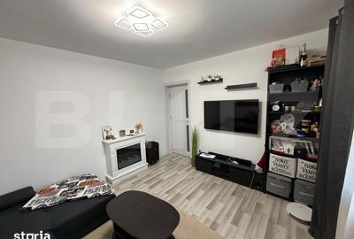 Apartament cu 2 camere în Ciurea - 2