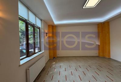 Casă individuală cu 4 camere cu Canalizare în Cotroceni - 2