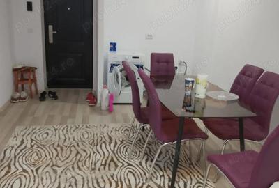 Apartament cu 2 camere semidecomandat în Narcisa - 3