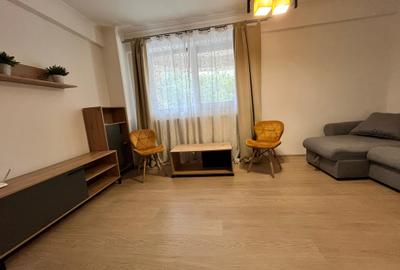 Apartament cu 1 cameră, 42 mp, la 3 min de Palas, mobilat și utilat complet - 3