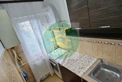 Apartament 2 camere, zona Smirodava - 4