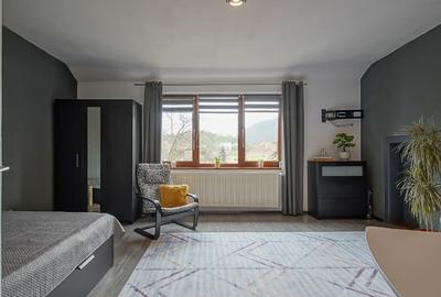 Apartament cu 3 camere decomandat în Brașovul Vechi - 7