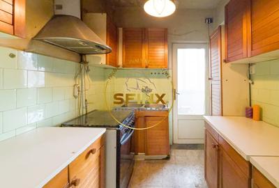 Apartament cu 3 camere decomandat, mobilat în Dorobanți - 6