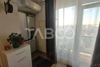 Apartament cu 2 camere decomandat, mobilat în Central - 4