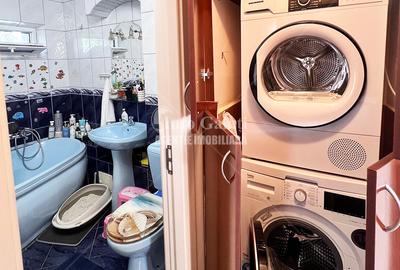 | Apartament cu 3 camere | Micro 16 | Mobilat si Utilat Complet | Etaj 3 | - 6