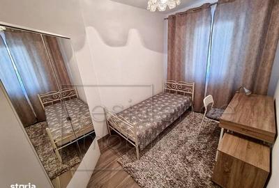 Apartament cu 2 camere decomandat în Florești - 2