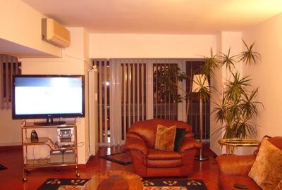 Apartament cu 3 camere decomandat, mobilat în Unirii - 9