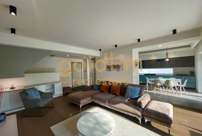 SUPERB/ DUPLEX/ CURTE 130 Mp/ BLOC BOUTIQUE/PARCARE SUBTERANA - 20