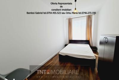 Apartament cu 3 camere decomandat în Tătărași - 3