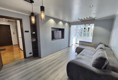 Apartament cu 2 camere decomandat, mobilat în Centrul Civic - 10