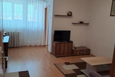 Garsonieră semidecomandată în Iancului