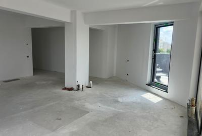 PENTHOUSE de Lux – 4 Camere + Living – 2 Terase –454 mp-Finisat la alb - 20